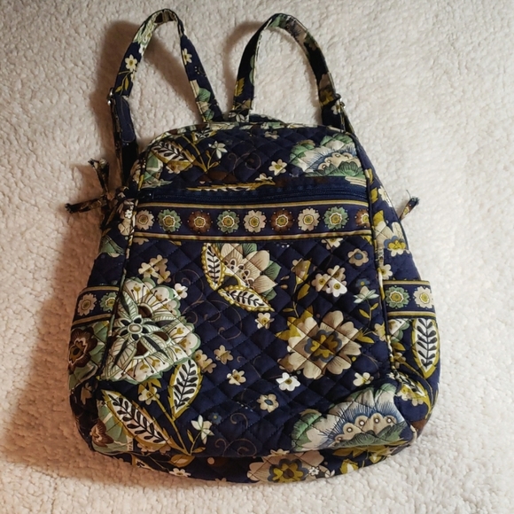 Stephanie Dawn Handbags - Womens Backpack Pocketbook